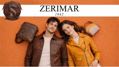 Silver Dragon x Zerimar 1942: Όταν η Ισπανική Παράδοση συναντά την Αυθεντικότητα