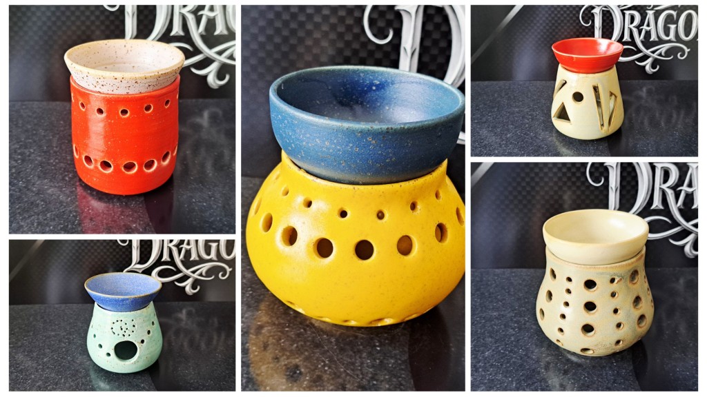 Nedoglou Ceramics @ Silver Dragon Nedoglou Ceramics @ Silver Dragon