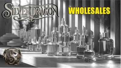 Silver Dragon Wholesale Sales Launch - The Dragon Spreads Its Wings!