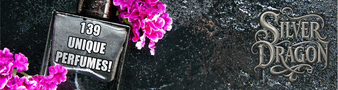 Silver Dragon Perfumes