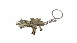 Συλλεκτικό Μπρελόκ Warhammer 40,000 - Iconic Boltgun Edition