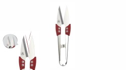 Ψαλιδάκι ακριβείας πολλαπλών χρήσεων