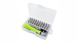 Σετ Κατσαβιδιού ακριβείας (32 σε 1) Σετ Κατσαβιδιού ακριβείας (32 σε 1)