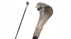 Μπαστούνι "Κόμπρα"