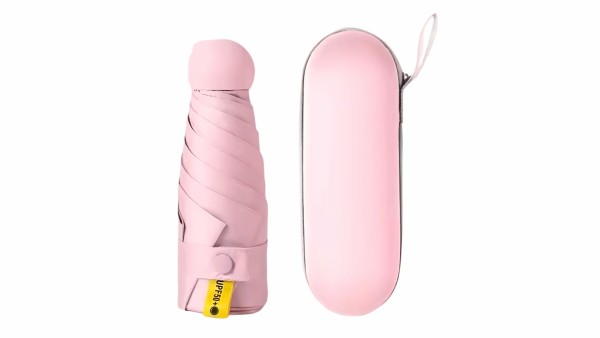 Ομπρέλα βροχής τσάντας