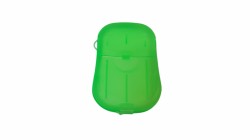 Σαπουνάκια μιας χρήσης (συσκευασία 20 τεμ.) Σαπουνάκια μιας χρήσης (συσκευασία 20 τεμ.)