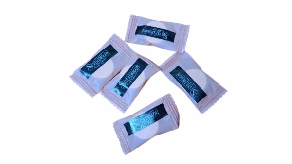 Συμπιεσμένα πετσετάκια (20x22εκ.)(5 τεμ.)