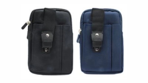 Τσαντάκι ζώνης πολλαπλών χρήσεων