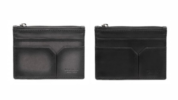 Δερμάτινη Θήκη Καρτών DEGRA | Zerimar 1942