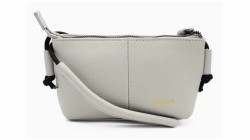 Γυναικεία Δερμάτινη Τσάντα CANASTERO | Zerimar 1942