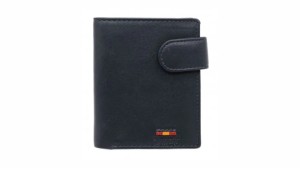 Leather Security Forces Wallet ROLON | Zerimar 1942
