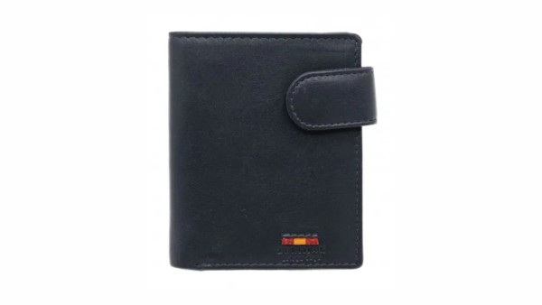 Δερμάτινο Πορτοφόλι Σωμάτων Ασφαλείας ROLON | Zerimar 1942