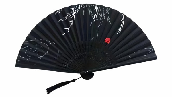 Βεντάλια Ασιατικού τύπου Willow Mist