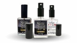 PARA HOMBRES - Ανδρικό Niche Άρωμα by Silver Dragon PARA HOMBRES - Ανδρικό Niche Άρωμα by Silver Dragon