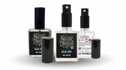 BLUE SKY - Ανδρικό Άρωμα by Silver Dragon BLUE SKY - Ανδρικό Άρωμα by Silver Dragon