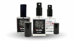 RED MOON - Ανδρικό Άρωμα by Silver Dragon RED MOON - Ανδρικό Άρωμα by Silver Dragon