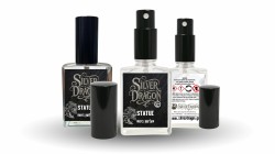 STATUE - Ανδρικό Άρωμα by Silver Dragon STATUE - Ανδρικό Άρωμα by Silver Dragon