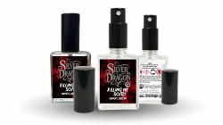 KILLING ME SOFTLY - Γυναικείο Άρωμα by Silver Dragon KILLING ME SOFTLY - Γυναικείο Άρωμα by Silver Dragon