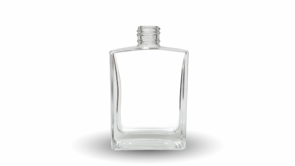 Μπουκάλι Αρωμάτων 50ml (γυάλινο / διάφανο)