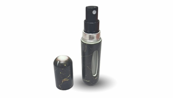 Μπουκαλάκι Αρωμάτων Ταξιδιού 5ml - Elegance