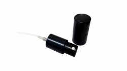 Σπρέι Αρωμάτων Αλουμινίου Σπρέι Αρωμάτων Αλουμινίου