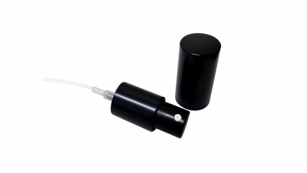 Σπρέι Αρωμάτων Αλουμινίου