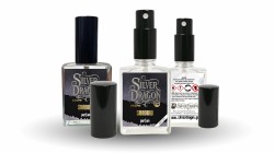 SHADOW - Unisex Niche Άρωμα by Silver Dragon SHADOW - Unisex Niche Άρωμα by Silver Dragon