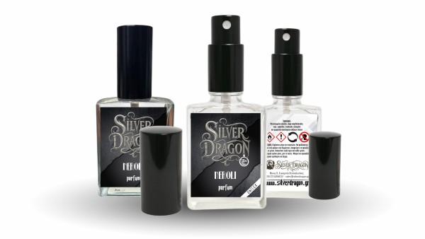 NEROLI - Unisex Άρωμα by Silver Dragon