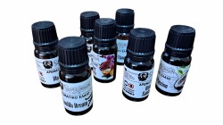 Αρωματικό Έλαιο 10ml by Silver Dragon