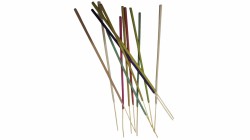 Αρωματικά στικς θυμιάματος (10 τεμ.)