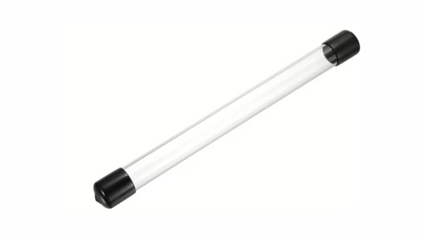 Πλαστική κυλινδρική θήκη για αρωματικά στικς