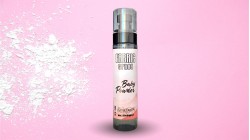Fabric Spray 120ml - Baby Powder | Silver Dragon