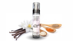 Fabric Spray 120ml - Vanilla Pepper | Silver Dragon