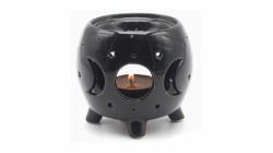 Κεραμικός Αρωματοποιητής - Μυστικιστικό Φεγγάρι