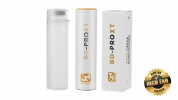 Μπαταρία 18650 BD Vape BD-PRO XT37 3790mAh