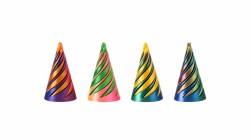 Σπιράλ Κώνος Fidget (3D Printed) Σπιράλ Κώνος Fidget (3D Printed)