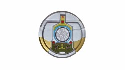 Fidget Spinner Robot Transformer (2-σε-1) Fidget Spinner Robot Transformer (2-σε-1)