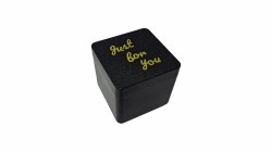 Mystery Prank Box "Just for You" - Η Απόλυτη Φάρσα