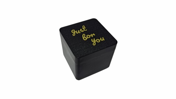 Mystery Prank Box "Just for You" - Η Απόλυτη Φάρσα