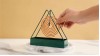 Mosquito Coil Holder & Incense Stand