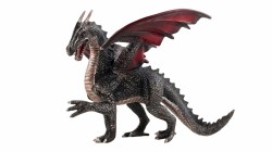 Διακοσμητική Φιγούρα Δράκου Drogon (Game of Thrones)