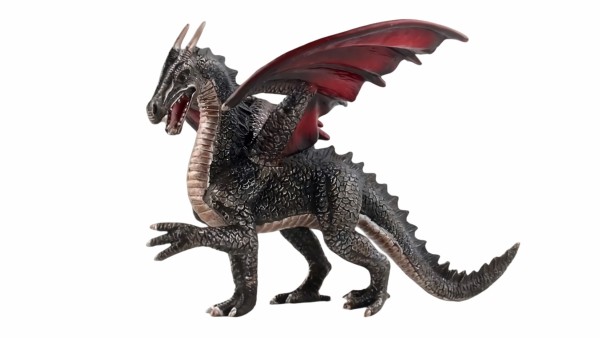 Διακοσμητική Φιγούρα Δράκου Drogon (Game of Thrones)