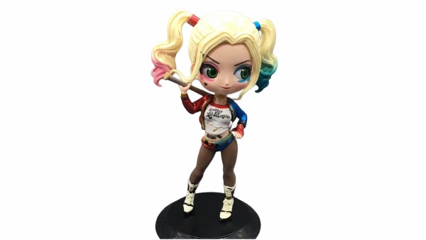 Διακοσμητική Φιγούρα Harley Quinn "Little Monster"