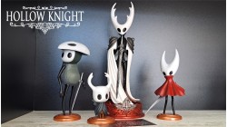 Συλλεκτικές Φιγούρες Hollow Knight - Hallownest Edition Συλλεκτικές Φιγούρες Hollow Knight - Hallownest Edition