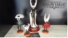 Συλλεκτικές Φιγούρες Hollow Knight - Hallownest Edition
