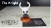 Συλλεκτικές Φιγούρες Hollow Knight - Hallownest Edition