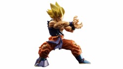 Συλλεκτική Φιγούρα Super Saiyan Goku "Kamehameha Pose"