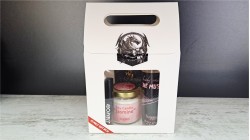 Female Gift Box: The Beauty Ritual by Silver Dragon