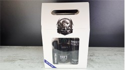 Male Gift Box: The Gentleman’s Essentials by Silver Dragon