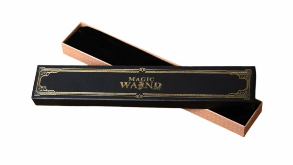 Κουτί "Magic Wand" Ραβδιών Χάρι Πότερ